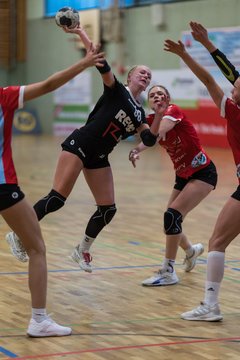Bild 253 - wBJ SV Henstedt Ulzburg - HSG Holstein Kiel/Kronshagen : Ergebnis: 30:28